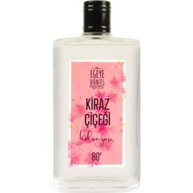 Egeye Dönüş 200 ml Sakura Japon Kiraz Çiçeği Kolonyası