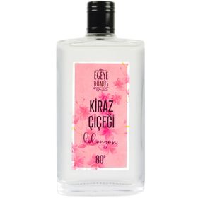 Egeye Dönüş 200 ml Sakura Japon Kiraz Çiçeği Kolonyası
