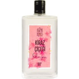 Egeye Dönüş 200 ml Sakura Japon Kiraz Çiçeği Kolonyası