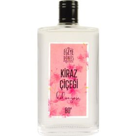 Egeye Dönüş 200 ml Sakura Japon Kiraz Çiçeği Kolonyası