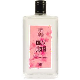 Egeye Dönüş 200 ml Sakura Japon Kiraz Çiçeği Kolonyası