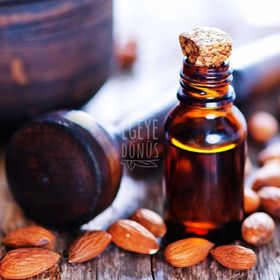 Egeye Dönüş 50 ml Tatlı Badem Yağı