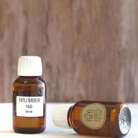 Egeye Dönüş 50 ml Tatlı Badem Yağı