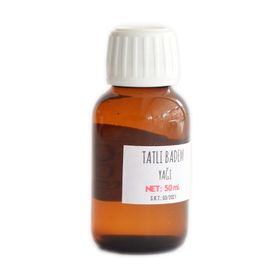 Egeye Dönüş 50 ml Tatlı Badem Yağı