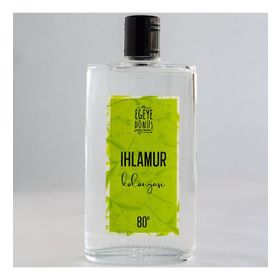 Egeye Dönüş 80 Derece 200 ml Ihlamur Kolonyası