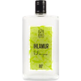 Egeye Dönüş 80 Derece 200 ml Ihlamur Kolonyası