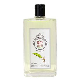 Egeye Dönüş 80 Derece 200 ml Portakal Çiçeği Kolonyası