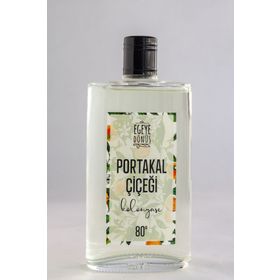 Egeye Dönüş 80 Derece 200 ml Portakal Çiçeği Kolonyası