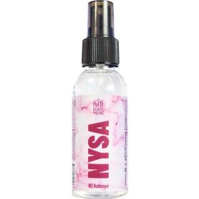 Egeye Dönüş Çanta Cep Boy Ege Serisi Sprey 100 ml Nysa Kolonyası