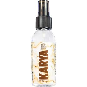 Egeye Dönüş Çanta Cep Boy Ege Serisi Spreyli 100 ml Karya Kolonyası