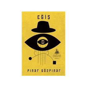 Eğiş - Pınar Gözpınar