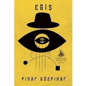 Eğiş - Pınar Gözpınar