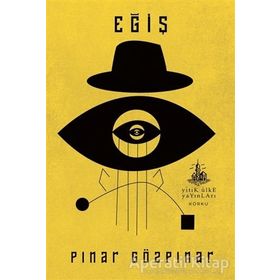 Eğiş - Pınar Gözpınar