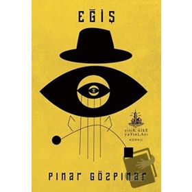 Eğiş - Pınar Gözpınar