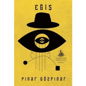 Eğiş - Pınar Gözpınar