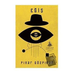 Eğiş - Pınar Gözpınar
