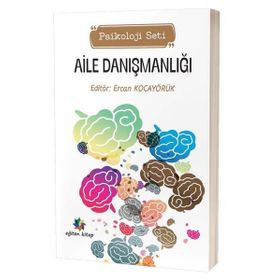 Eğiten Kitap Aile Danışmanlığı Psikoloji Seti