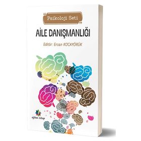 Eğiten Kitap Aile Danışmanlığı Psikoloji Seti