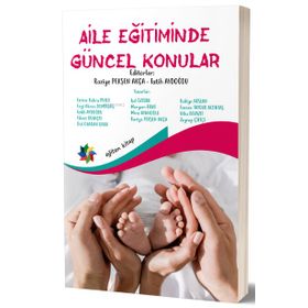 Eğiten Kitap Aile Eğitiminde Güncel Konular