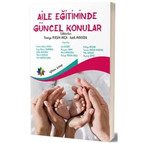 Eğiten Kitap Aile Eğitiminde Güncel Konular