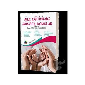 Eğiten Kitap Aile Eğitiminde Güncel Konular