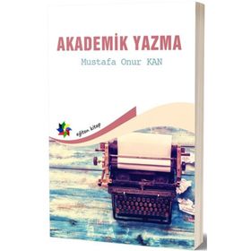 Eğiten Kitap Akademik Yazma