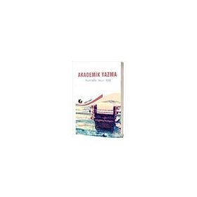 Eğiten Kitap Akademik Yazma