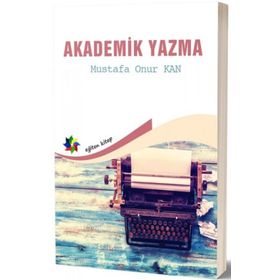 Eğiten Kitap Akademik Yazma