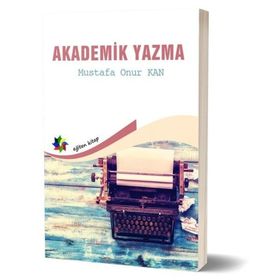 Eğiten Kitap Akademik Yazma