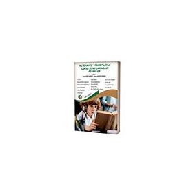 Eğiten Kitap Alternatif Yöntemlerle Çocuk Kitaplarındaki Değerler