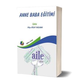 Eğiten Kitap Anne Baba Eğitimi