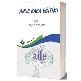 Eğiten Kitap Anne Baba Eğitimi