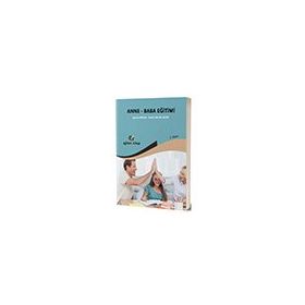 Eğiten Kitap Anne Baba Eğitimi