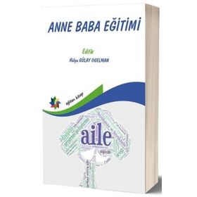 Eğiten Kitap Anne Baba Eğitimi