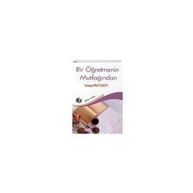 Eğiten Kitap Bir Öğretmenin Mutfağından