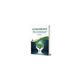Eğiten Kitap Çevre Bilinci