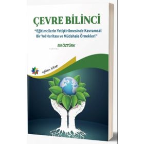 Eğiten Kitap Çevre Bilinci