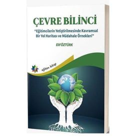 Eğiten Kitap Çevre Bilinci