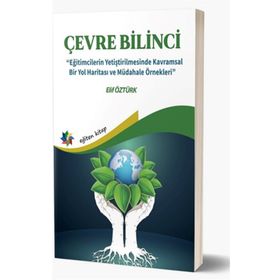 Eğiten Kitap Çevre Bilinci