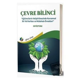Eğiten Kitap Çevre Bilinci