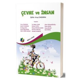 Eğiten Kitap Çevre ve İnsan