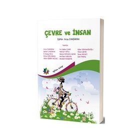 Eğiten Kitap Çevre ve İnsan