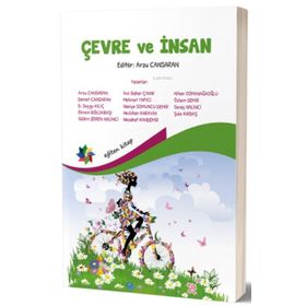 Eğiten Kitap Çevre ve İnsan