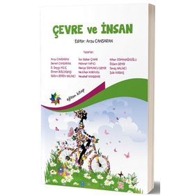 Eğiten Kitap Çevre ve İnsan