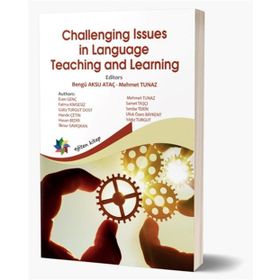 Eğiten Kitap Challengıng Issues In Language Teaching And Learning