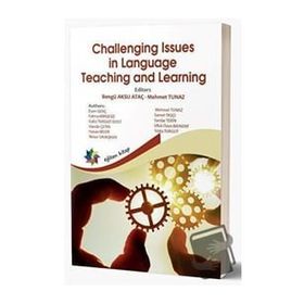 Eğiten Kitap Challengıng Issues In Language Teaching And Learning