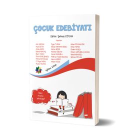 Eğiten Kitap Çocuk Edebiyatı