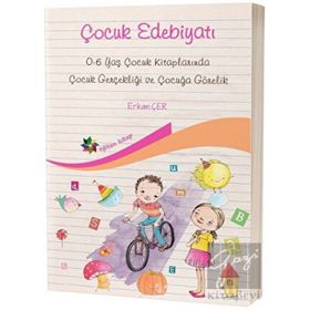 Eğiten Kitap Çocuk Edebiyatı