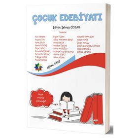 Eğiten Kitap Çocuk Edebiyatı