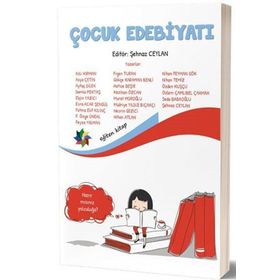 Eğiten Kitap Çocuk Edebiyatı